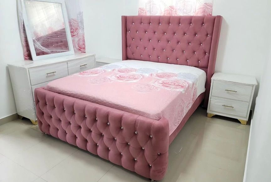 Cama Princesa